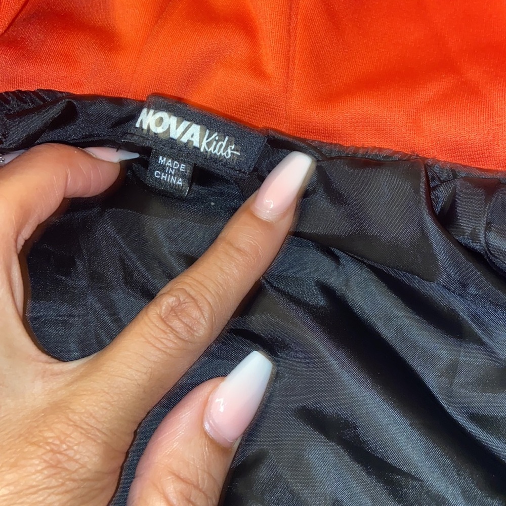 Chicago Jacket - Picture 3 of 4